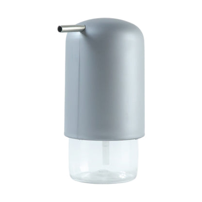 Wukusy Penguin liquid soap dispenser pump bottle with a playful penguin design on a white background.
