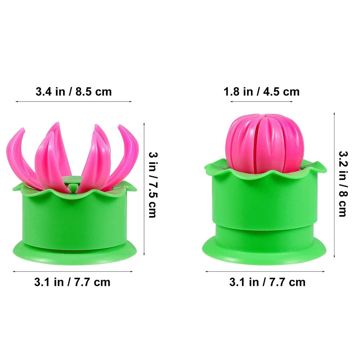 Wukusy 2602 steamed stuffed bun making mold, a kitchen tool with multiple compartments for shaping traditional buns.