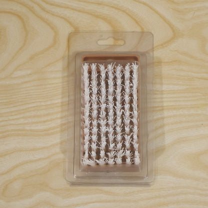 Plastic Multipurpose Cleaning Brush With Strong Bristles For Home Cleaning (1 Pc)