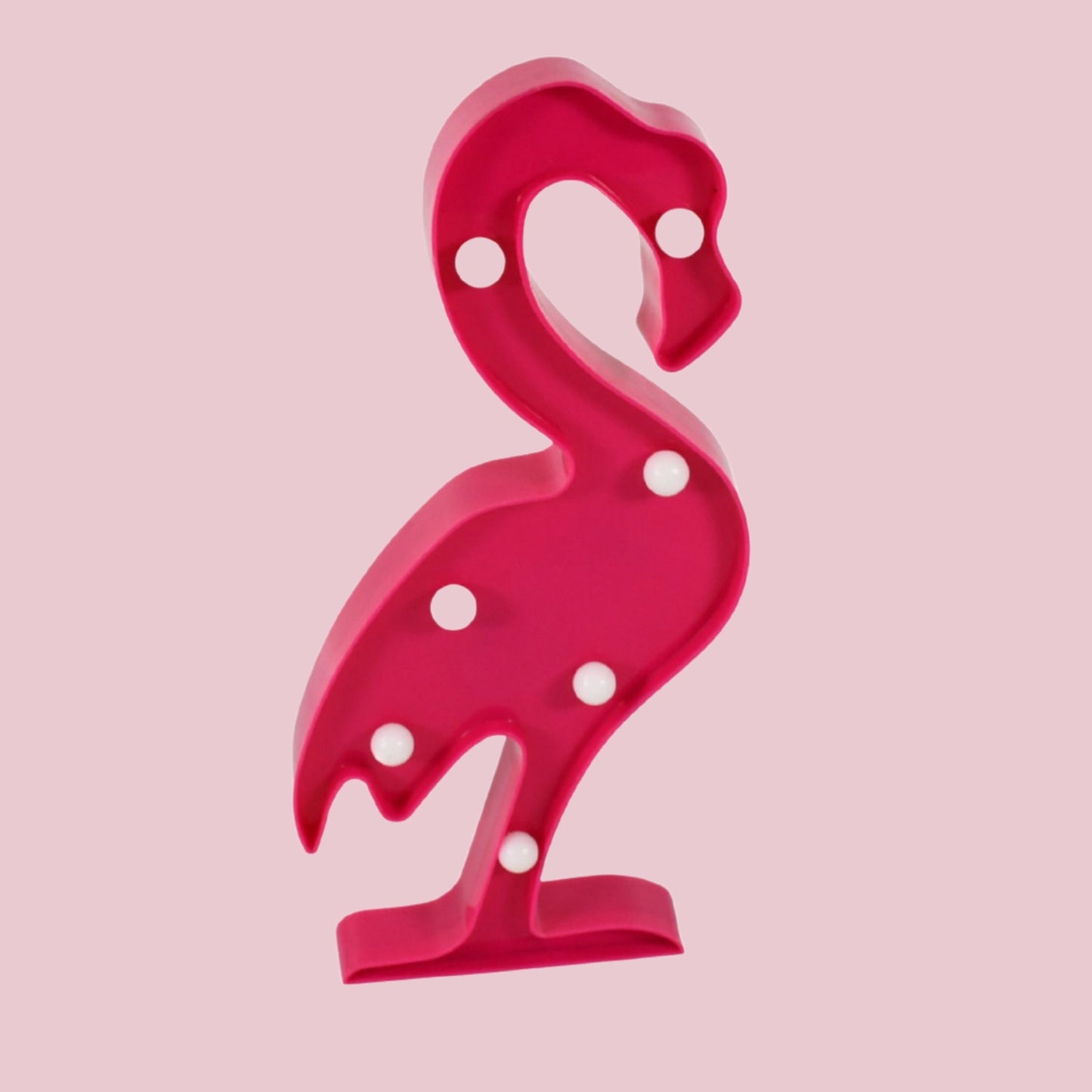 Wukusy 3D LED night light table lamp for home decor, featuring a decorative design for nursery, bedroom, or wall decoration.