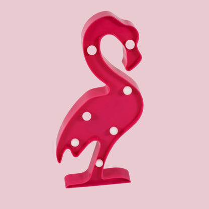 Wukusy 3D LED night light table lamp for home decor, featuring a decorative design for nursery, bedroom, or wall decoration.