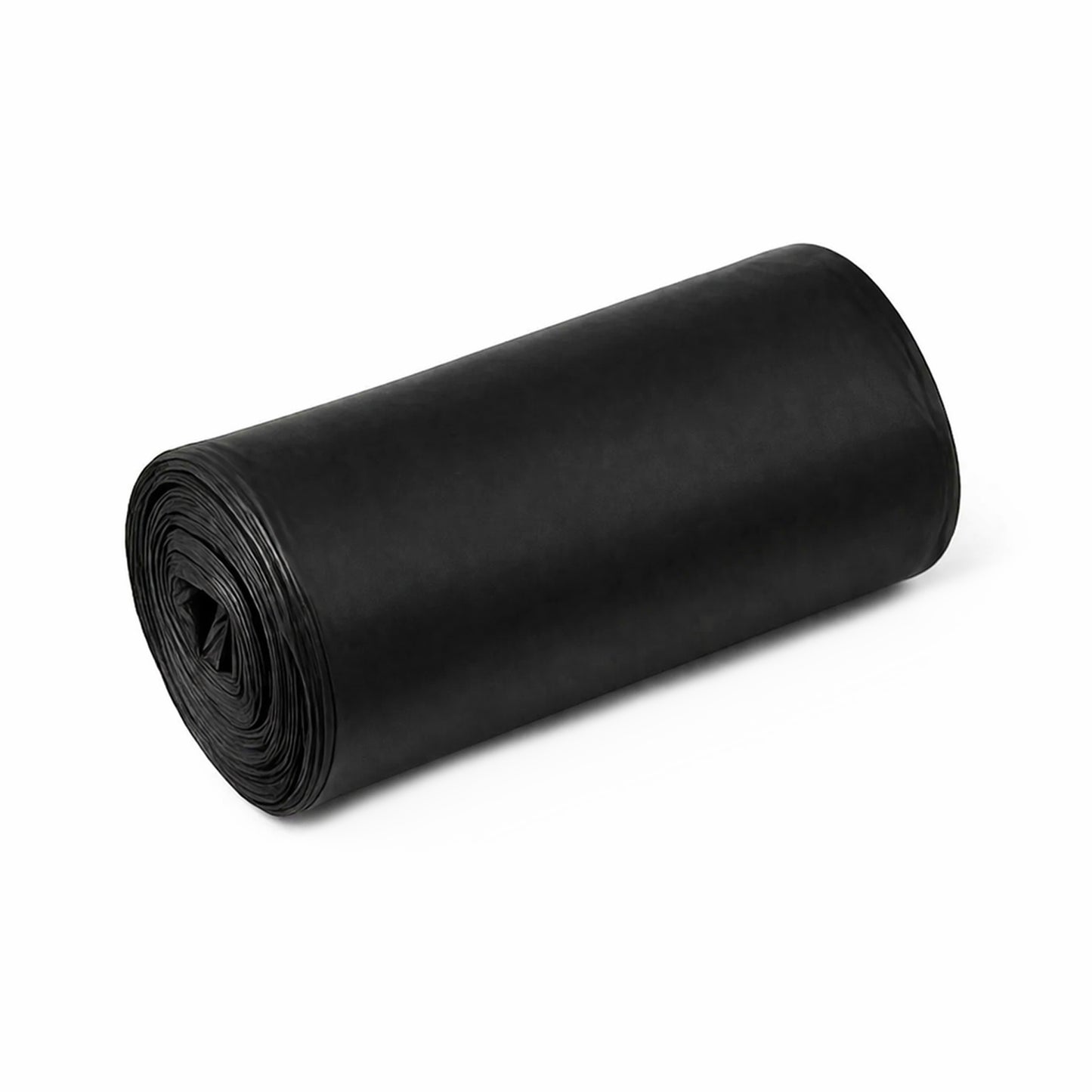 Roll of 50 Wukusy premium leak-proof dustbin garbage bags, 45x50 cm, suitable for household waste disposal