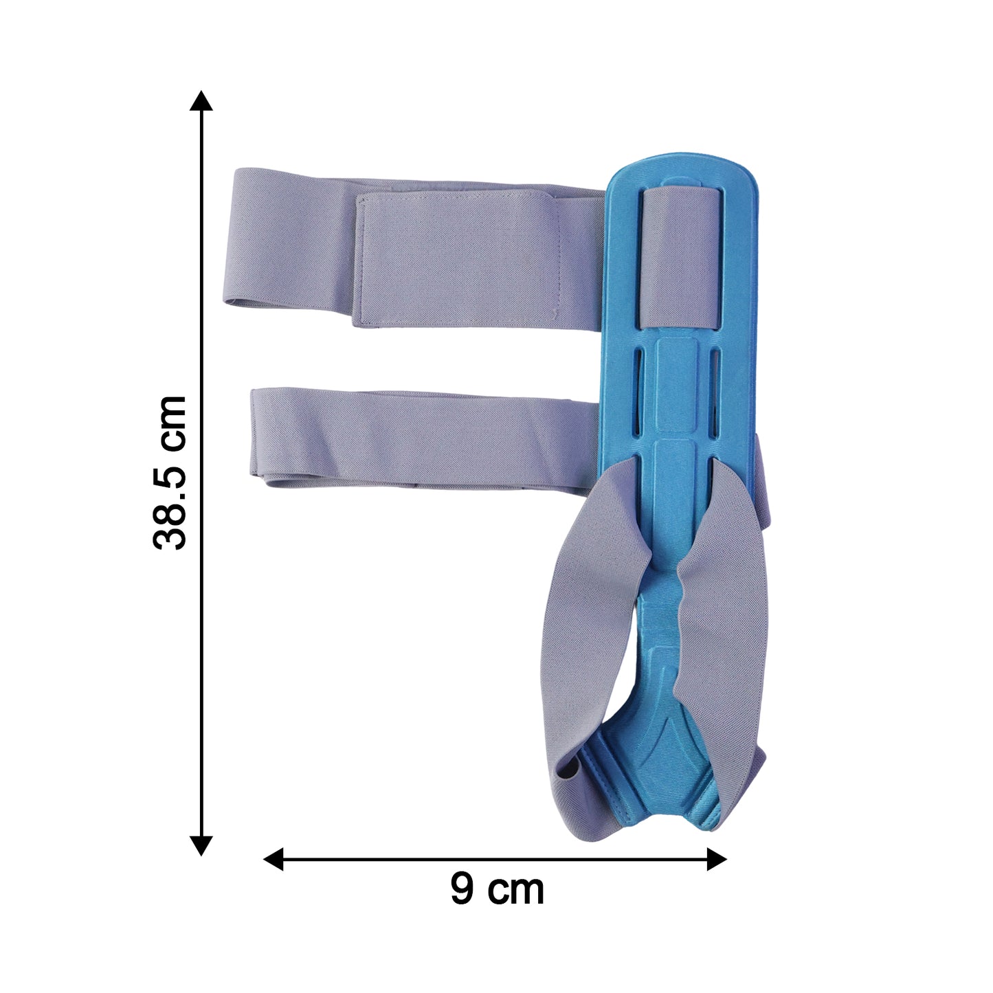 Wukusy ergonomic adjustable back posture corrector support belt in mixed sizes, designed to improve posture and provide back support.