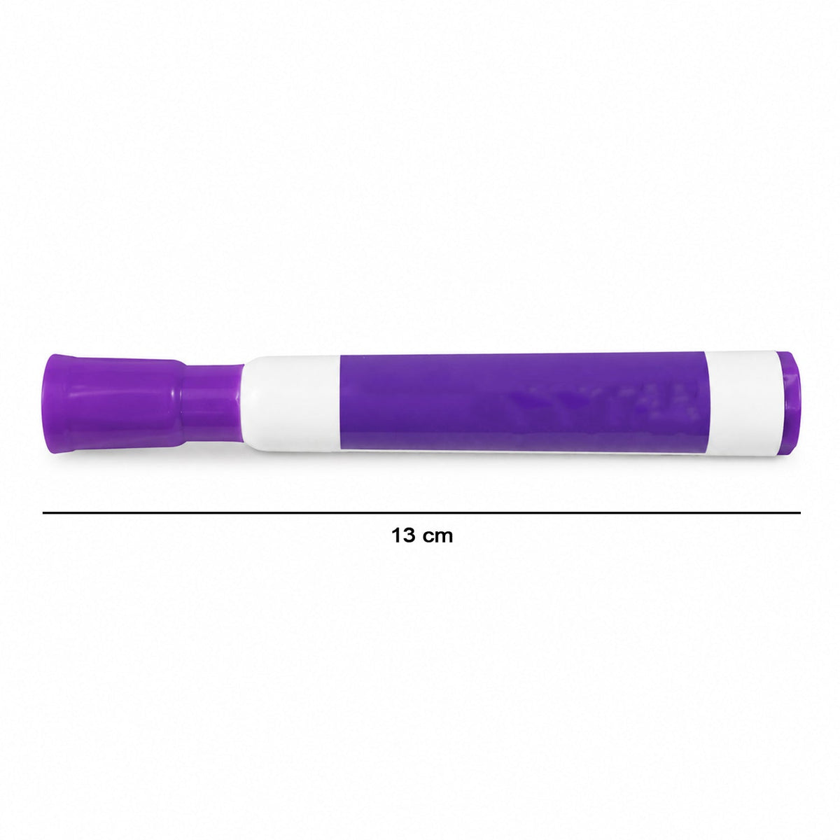Wukusy mixed color dry erase marker pen for whiteboards, shown with vibrant ink tip and colorful cap, ideal for classroom and office use
