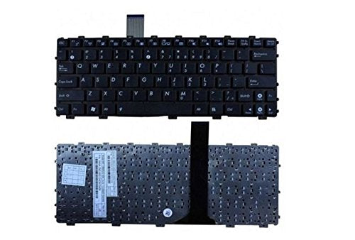 Seasons black internal laptop keyboard for Asus EEEPC 1015 series, including 1015B, 1015BX, 1015CX, 1015P, 1015PE, 1015PN models.