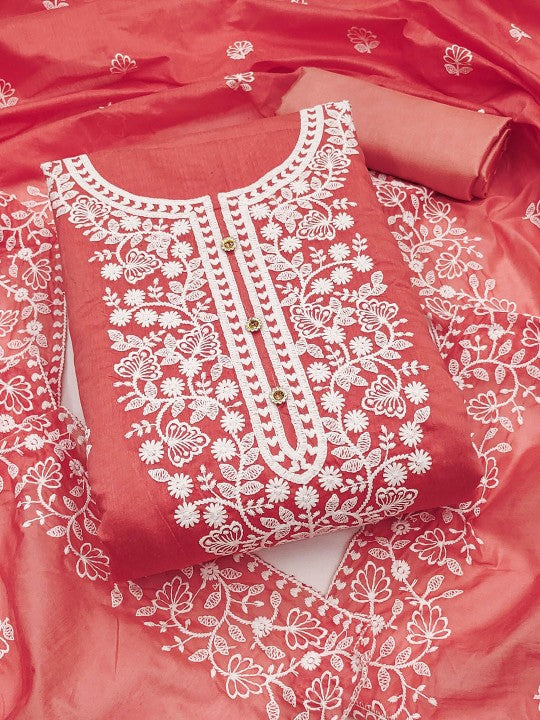 Elegant ladies designer long kurti with matching dupatta from Drpshippr's women's collection, showcased in a detailed image.
