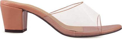 Elegant women's heels sandal from the MADAM GLORIOUS collection by Drpshippr, featuring stylish open-toe design and sleek heel.