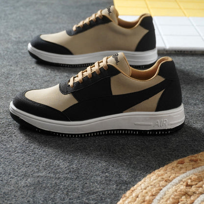 Men's Drpshippr sports sneakers for men, athletic outdoor shoes with breathable mesh and supportive soles, ideal for active wear.