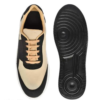 Men's Drpshippr sports sneakers with breathable mesh upper and cushioned sole, ideal for outdoor and athletic activities.