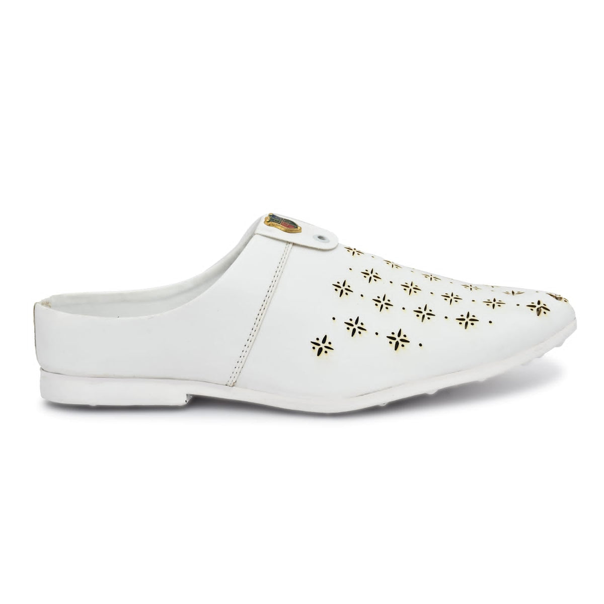 Men's stylish half loafers shoes from Drpshippr Men's Collection, featuring sleek design and comfortable slip-on style.