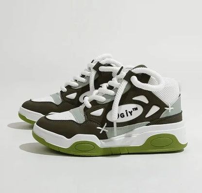Men's synthetic stylish casual shoes from Drpshippr, featuring a sleek design and comfortable fit, perfect for everyday wear.