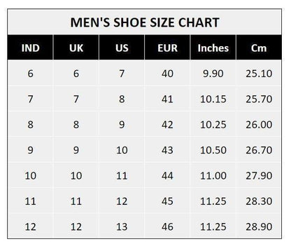 Men's synthetic stylish casual shoes from Drpshippr, featuring a modern design with sleek detailing and comfortable fit.