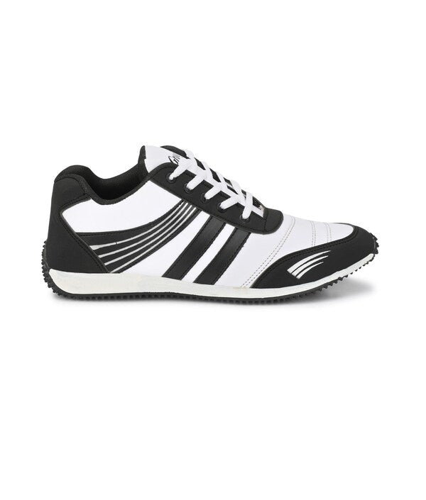 Men's Drpshippr training running sport shoes, athletic sneakers with breathable mesh and supportive soles for active wear.