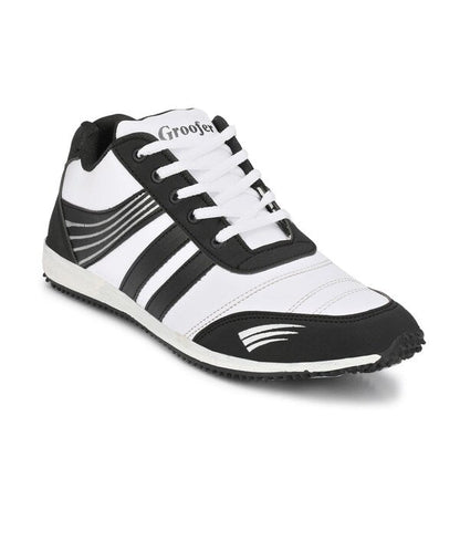 Men's training running sport shoes from Drpshippr, featuring a sleek design and breathable material for athletic performance.