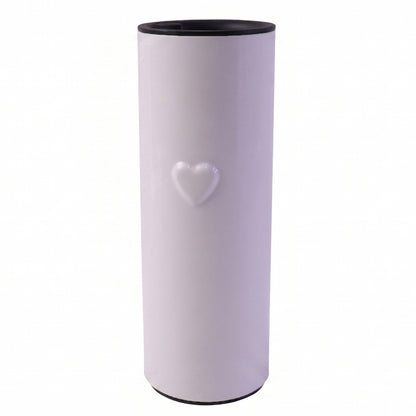 Temperature Display Travel Tumbler  Smart Insulated Water Bottle