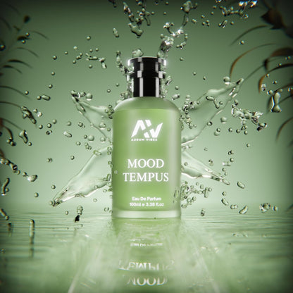 Unisex Mood Tampus perfume bottle, 100 ML, in sleek packaging, from Drpshippr, for beauty and personal care.