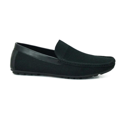 Men's breathable loafers shoes from Drpshippr's popular fashion collection, featuring low-profile design and comfortable fit.