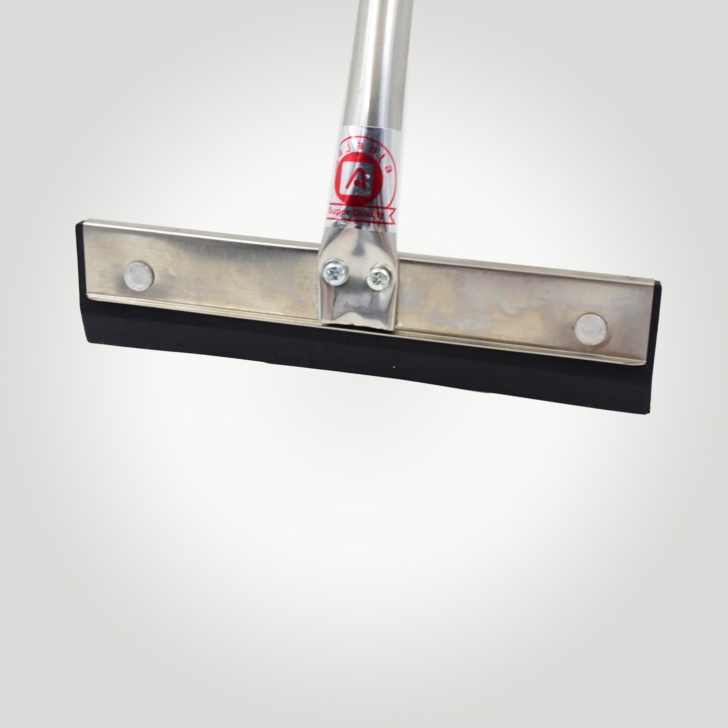 Heavy stainless steel kitchen wiper by Wukusy, 2321 cm long, perfect for home improvement cleaning tasks.