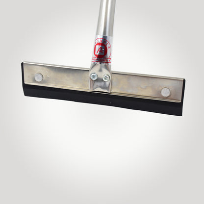 Heavy stainless steel kitchen wiper by Wukusy, 2321 cm long, perfect for home improvement cleaning tasks.