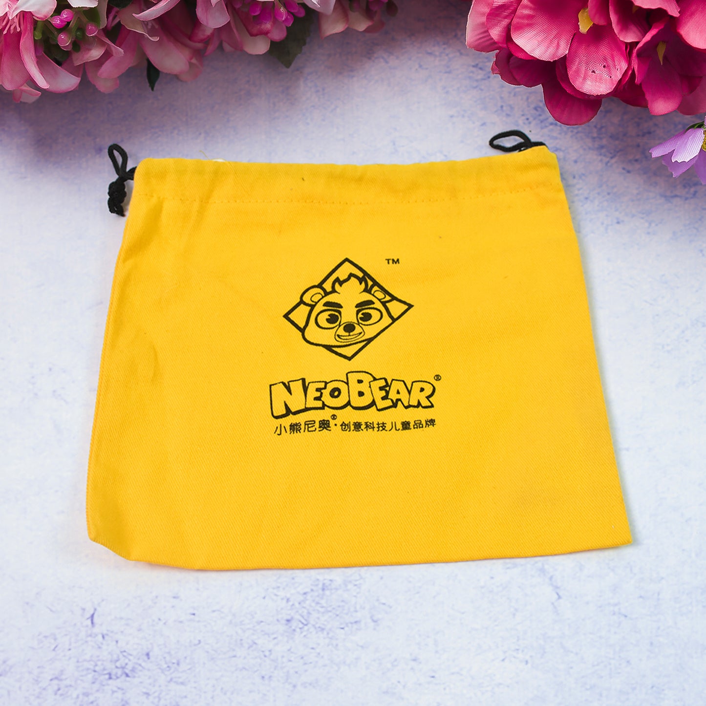 Heavy duty small Dori bag from Wukusy for home improvement, featuring durable material and compact design for versatile storage.