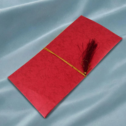 Colorful wedding gift card cover by Wukusy, designed for home improvement-themed wedding presents, featuring multicolour decorative details.