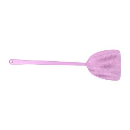 Wukusy Premium Manual Swat Pest Control set with five 39 cm handheld fly swatters for pest removal.