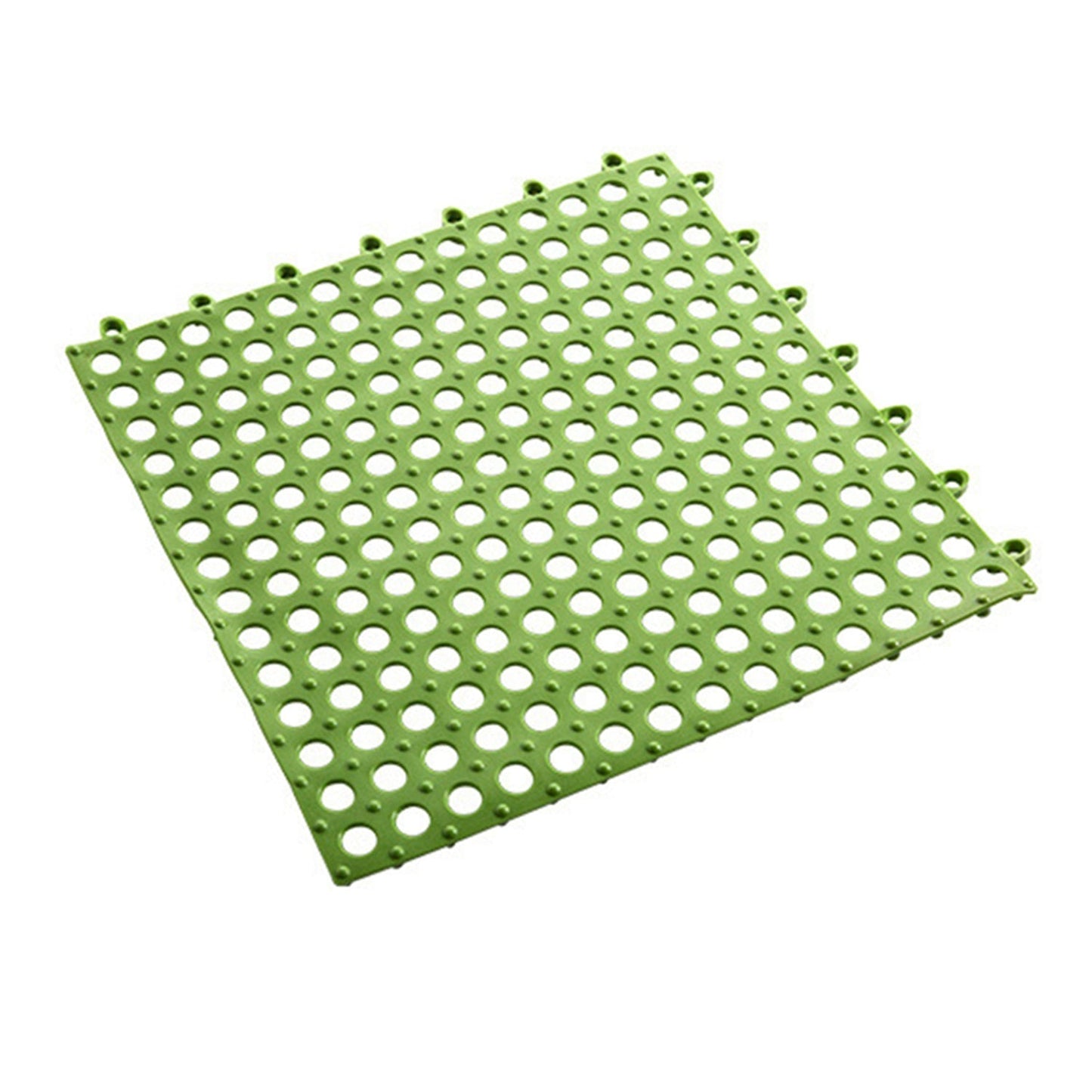 Wukusy 4775 Bath Anti Slip Mat for bathroom and toilet, provides non-slip surface to prevent slipping on wet floors.