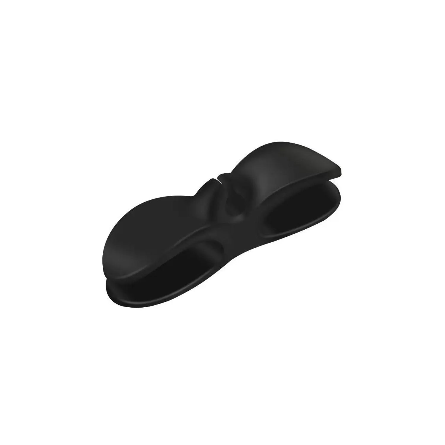 Wukusy 6930 cable organizer with self-adhesive clips for kitchen appliances, helping to manage and wind appliance cables neatly.