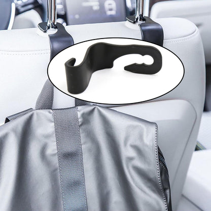 Wukusy 9005 car backrest hanger and stand providing support for drivers, designed for comfort and stance in vehicles.
