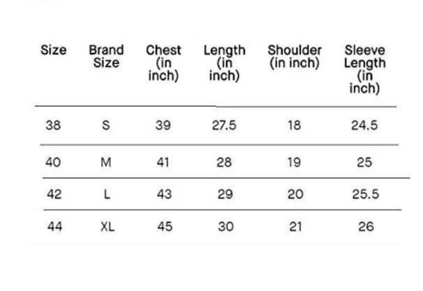 Poly cotton printed men's casual shirt with full sleeves, regular fit, from Drpshippr's men's collection.