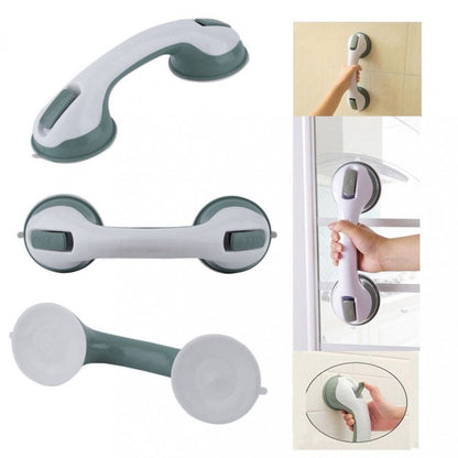 Wukusy 6148 Helping Handle for doors, used to open stuck doors in offices, homes, and various places, with a sturdy grip.