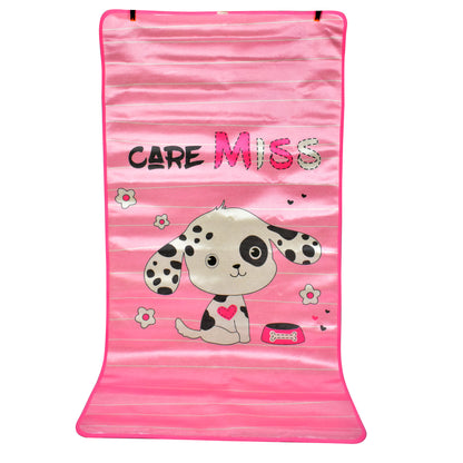 Wukusy 7867 baby play mat for kids, large size soft baby carpet, ideal for playtime and safe indoor activity.