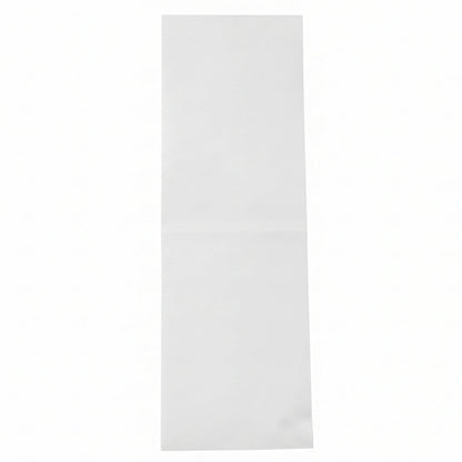 Set of 5 clear anti-scratch tape protectors for cat furniture by Wukusy, designed to prevent scratches and damage.