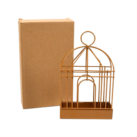 Vintage-style Wukusy mosquito coil holder stand for home and office, durable household mosquito prevention accessory.