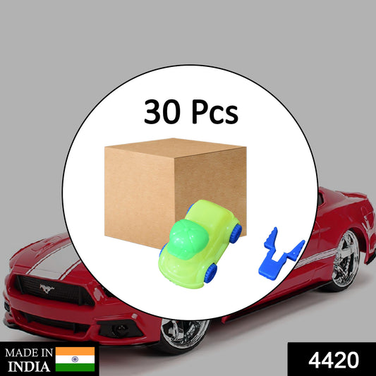 Wukusy 4422 mini pull back toy cars set for kids, colorful small cars used for play and entertainment by children.
