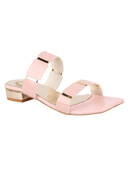Drpshippr Shoetopia women's sandals featuring stylish straps and comfortable footbed, perfect for casual summer wear.