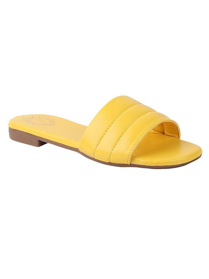 SHOETOPIA WOMEN'S FLATS