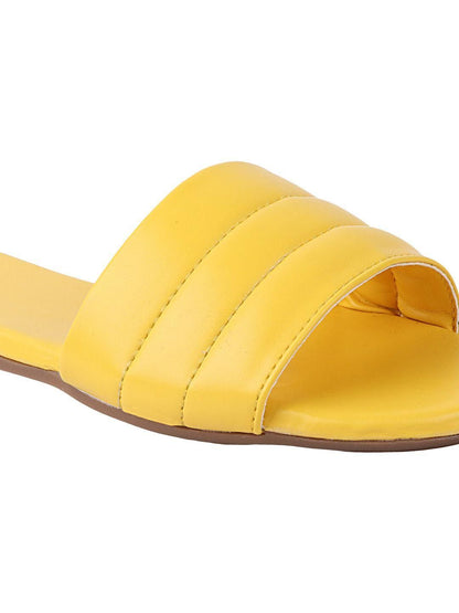 SHOETOPIA WOMEN'S FLATS