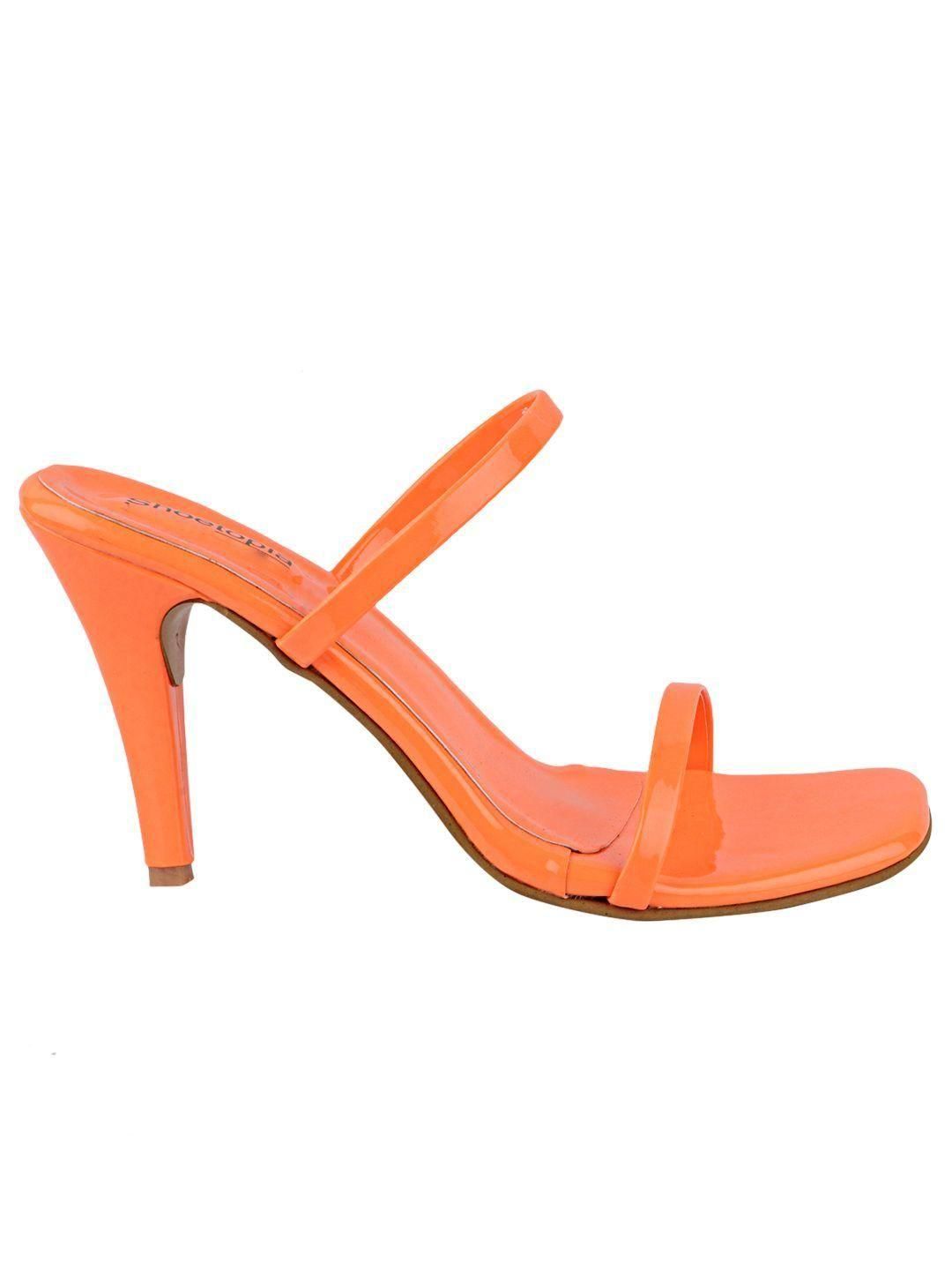 SHOETOPIA WOMEN'S STILETTO