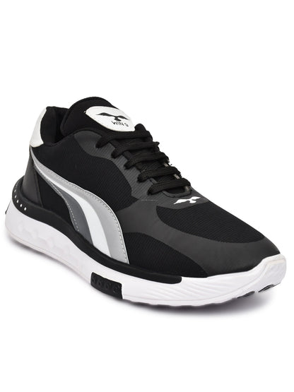 Pair of Drpshippr sports shoes designed for outdoor activities, featuring breathable material and supportive sole.