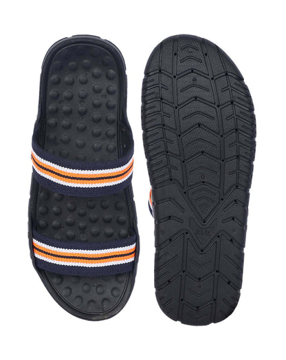 Men's latest design slippers from Drpshippr, featuring a stylish and comfortable sports-shoes style for casual wear.