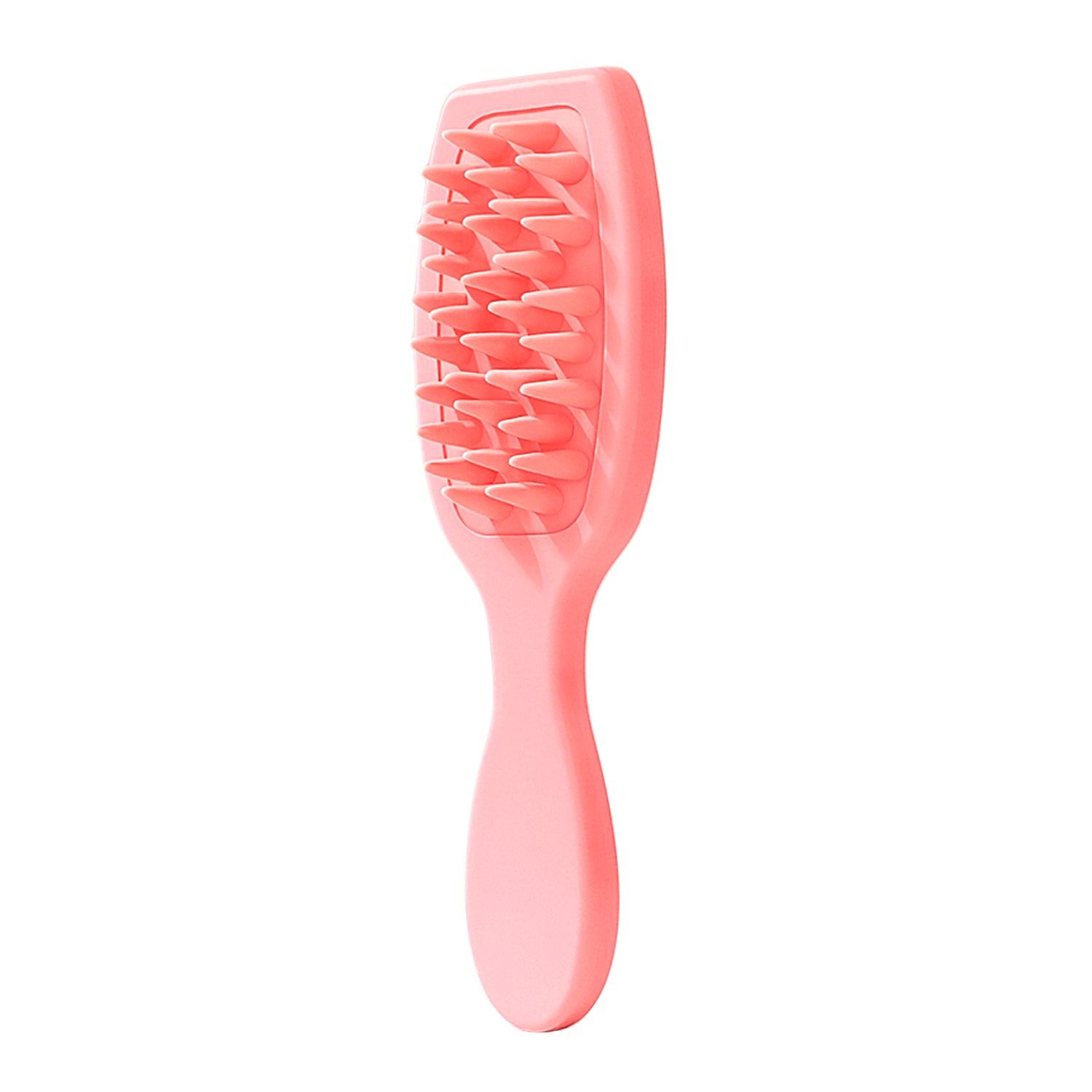 Wukusy multipurpose silicone scalp massager and shampoo brush for deep cleaning and scalp stimulation in health and beauty care.