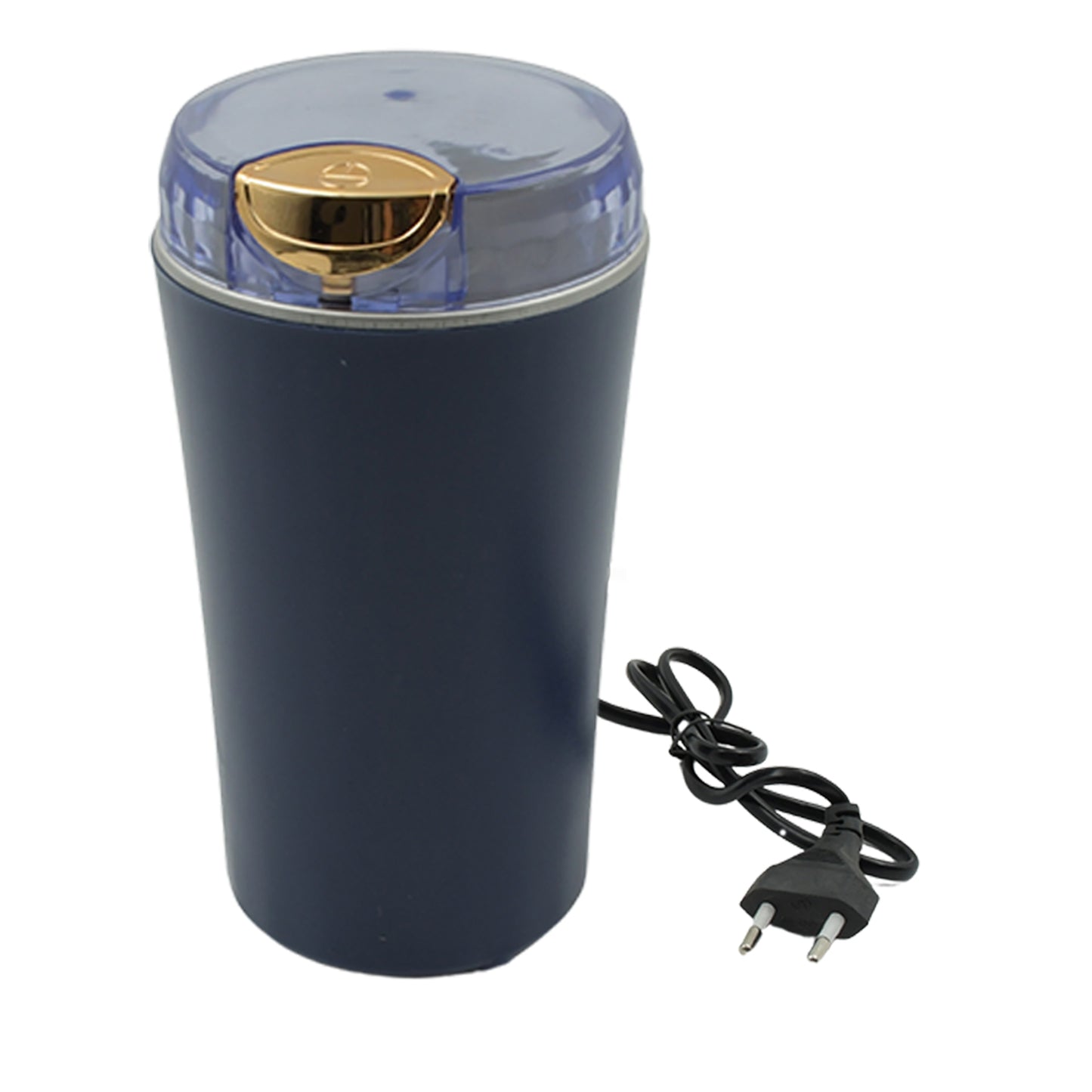 Wukusy 5324 Mini Mixer and Coffee Grinder, portable electric small blender for home and office use with powerful grinding capacity.