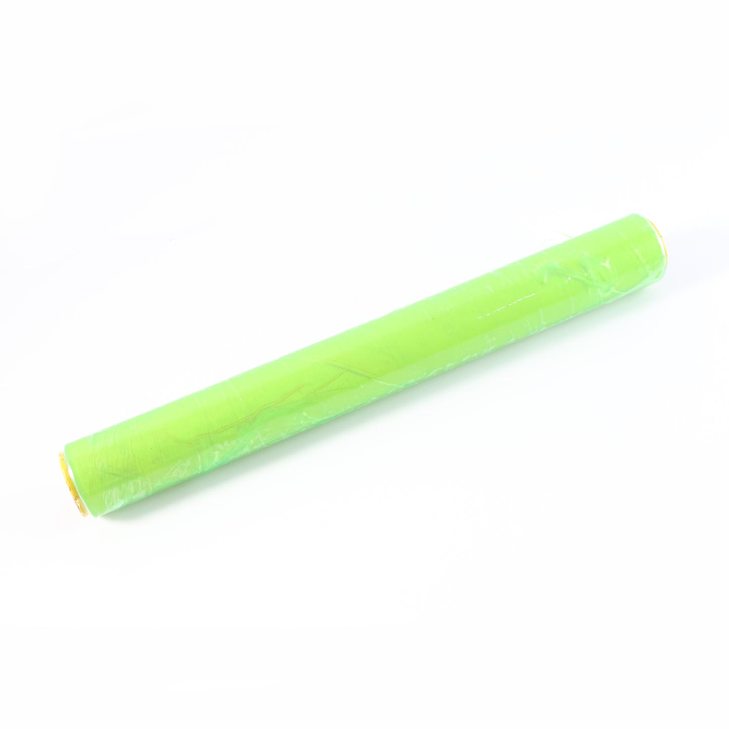 Wukusy Freshee biodegradable cling film roll, 300mm wide and 30 meters long, used for food wrapping and storage.