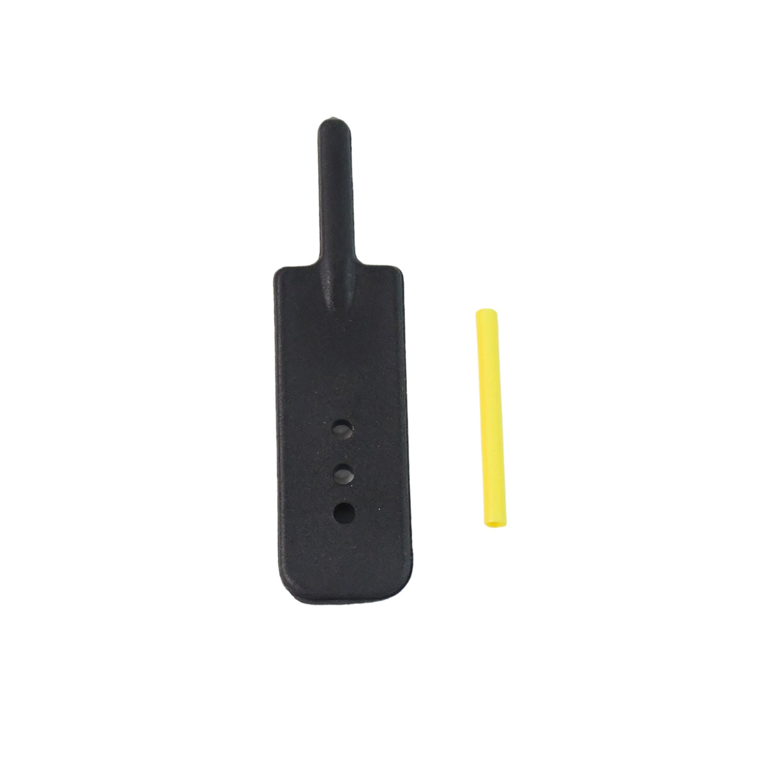 Wukusy Magic Bat Toy for kids, a fun trick bat with stick, featuring colorful design and playful appearance.