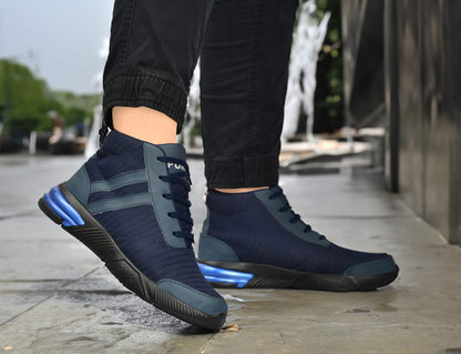 Comfortable men's shoes from Drpshippr's men's collection, featuring trendy design and casual style for everyday wear.