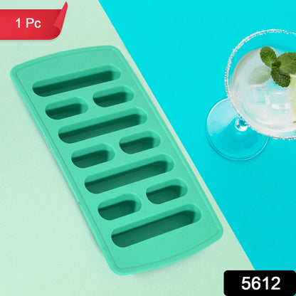 Wukusy 5612 fancy ice tray used for making ice cubes at home, suitable for household kitchens and entertaining occasions.