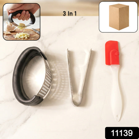3 In 1 Multipurpose Kitchen Tool Set