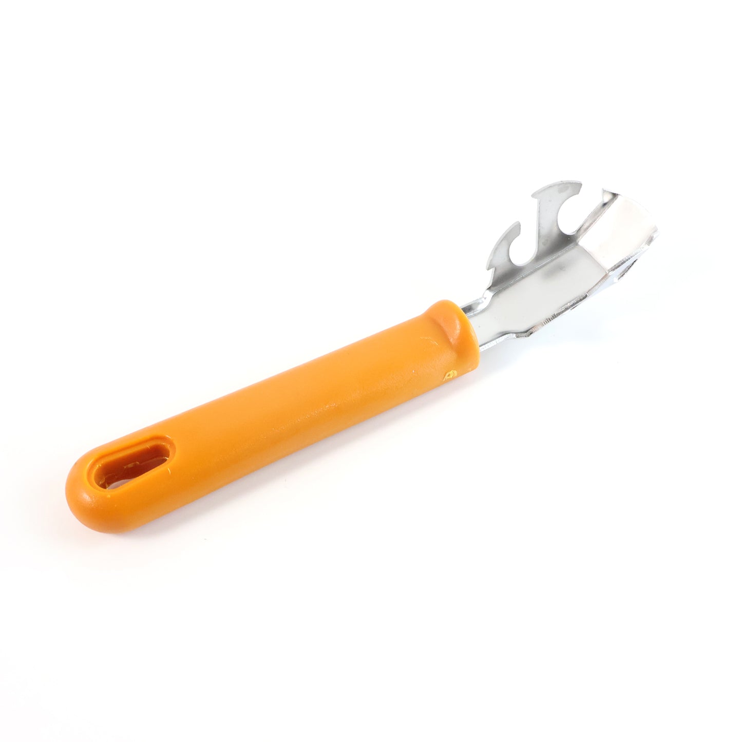 Wukusy stainless steel hot pot gripper clamp for lifting and handling pots safely in the kitchen.