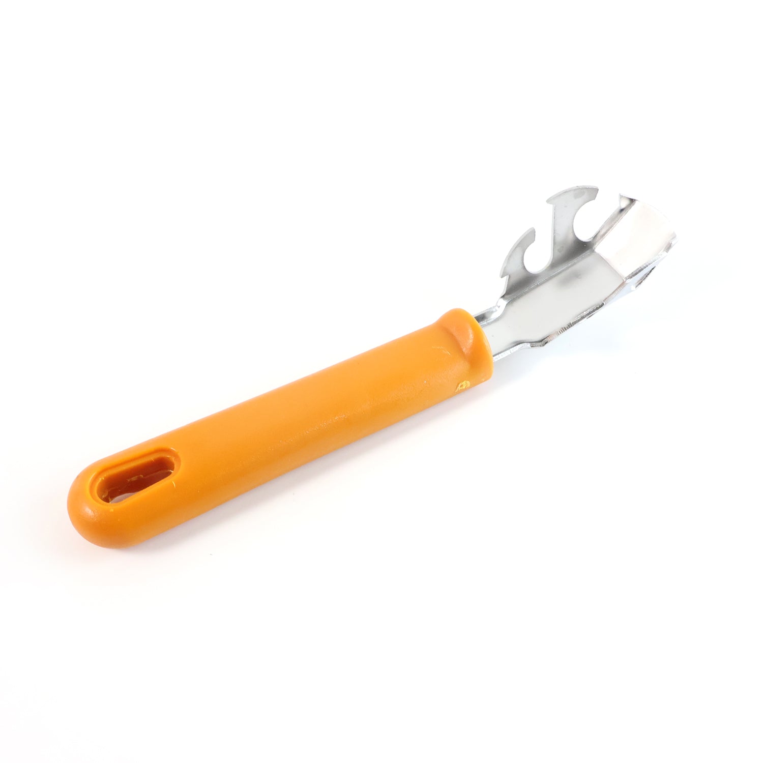 Wukusy stainless steel hot pot gripper clamp for lifting and handling pots safely in the kitchen.
